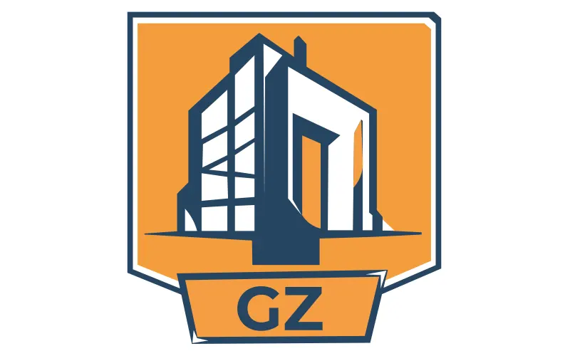 Wizytówka ES-Serwis – projekt spójny z identyfikacją wizualną