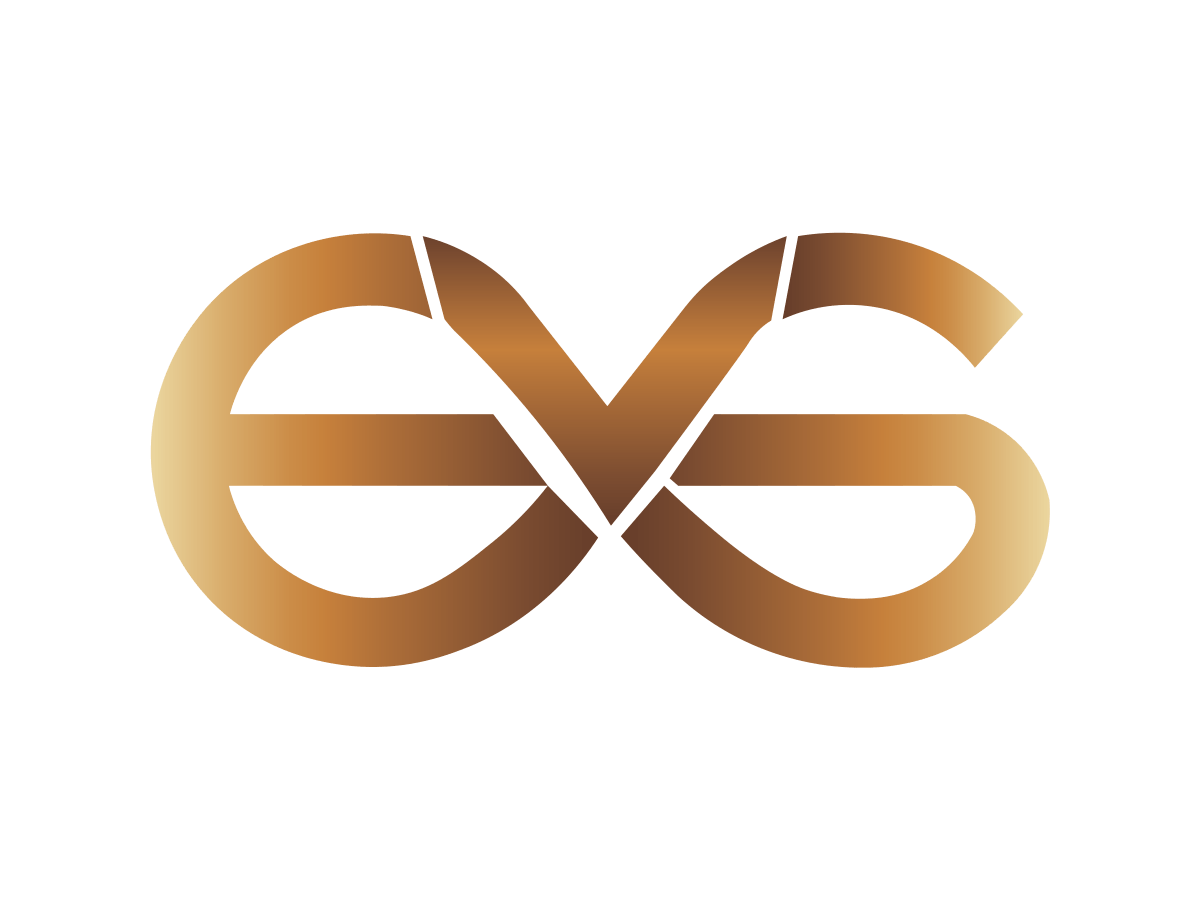 Logo firmy ES Serwis – projekt graficzny